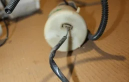 Топливный насос для Toyota RAV4 на фотографиях