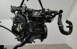 Двигатель без навесного для Fiat Doblo 263 2009+