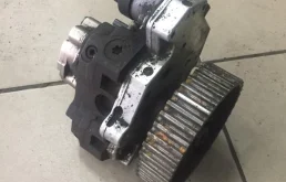 ТНВД (8200055072) для Renault Laguna Лифтбек X74 2001-2008