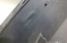 Расширитель арок передний левый для Volvo XC70 на фотографиях