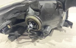 Двери для Ford Explorer 2009 года на фотографиях