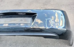 Бампер для Opel Insignia на фотографиях