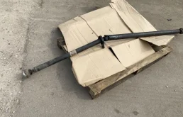 Карданный вал передний для Volvo XC90 I C 2002-2014