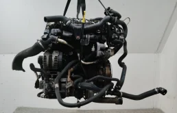 Двигатель без навесного для Fiat Ducato 250 (2006-2014)