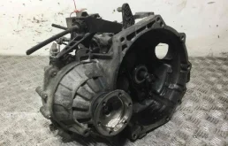 Мкпп для Volkswagen Passat (B6, Typ 3C) 2005-2010