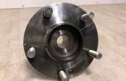 Ступица колеса задняя левая для Mitsubishi ASX на фотографиях