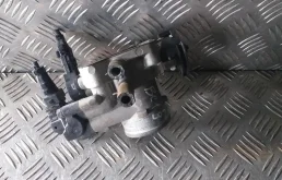 Дроссельная заслонка (35110-3E120) для Hyundai Santa Fe 2 CM 2006-2012