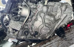 Вариатор для Nissan Serena С27 2016+