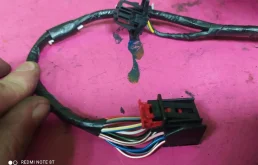 Зеркала для Audi Q7 2010 года на фотографиях