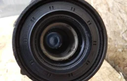 Редуктор переднего моста для Toyota Land Cruiser Prado 2011 года на фотографиях