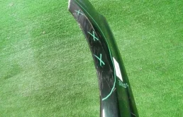 Крылья для BMW 7er 2021 года на фотографиях