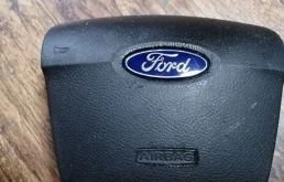 подушка в руль для Ford Mondeo 4 рестайлинг