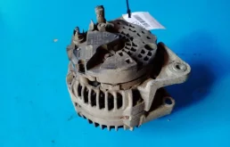 Генератор для Opel Zafira 2007 года на фотографиях