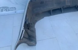 Бампер задний для BMW 5er 1997 года на фотографиях