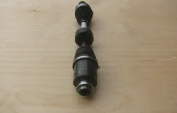 Привод передний правый для Honda Accord на фотографиях