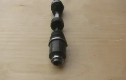 Привод передний правый для Honda Accord на фотографиях