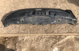 Решетка радиатора для Toyota Corolla 2009 года на фотографиях