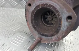 Турбина для Ford Transit на фотографиях