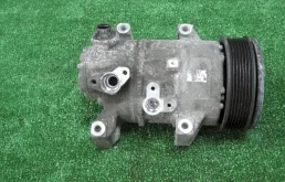 Компрессор кондиционера для Toyota RAV4 на фотографиях
