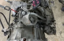 АКПП для Nissan Micra K12 5dr 2002-2010