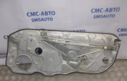 Двери для Volvo C30 2007 года на фотографиях