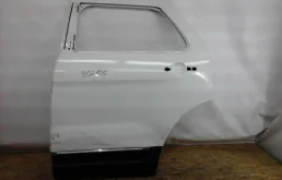 Дверь задняя левая для Ford Explorer на фотографиях