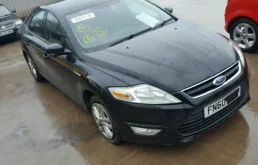 Ford Mondeo 2.0 (145Hp) (AOBA) FWD MT в разборе у CARVentum