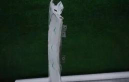 Крыло правое для Skoda Rapid 2018 года на фотографиях