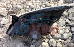 Фары для Opel Vectra на фотографиях