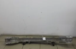 Усилитель бампера передний нижний для Opel Astra 2008 года на фотографиях