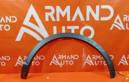 Расширитель арок задний левый для Audi Q3 8U 2011-2019