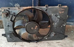 Диффузор вентилятора для Opel Zafira C 2011-2015