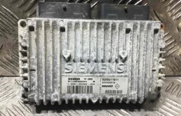 Блок управления АКПП для Renault Laguna Лифтбек X74 2001-2008