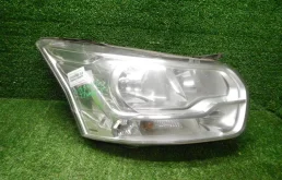 Фара правая для Ford Transit на фотографиях