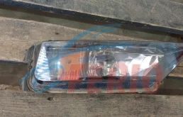 Бампер для Volkswagen Tiguan 2019 года на фотографиях