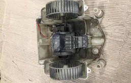 Вентилятор печки для Mercedes-Benz S class W221 2005-2013