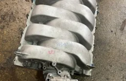 Коллектор впускной для Audi Q7 4L 2005-2015