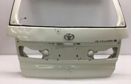 Дверь багажника для Toyota Alphard на фотографиях