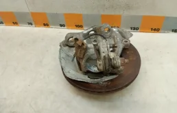 передний левый поворотный кулак для BMW 5er Е39 1995-2003