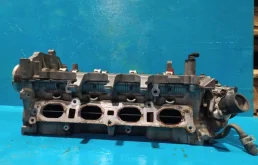 ГБЦ для Nissan X-Trail 2011 года на фотографиях