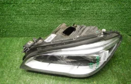 Фары для BMW 7er 2012 года на фотографиях