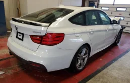 BMW 3 GT 2.0 (245Hp) (N20B20) 4WD AT в разборе у BMW_London-Parts