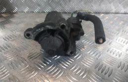 Стартер для Citroen Berlingo 2010 года на фотографиях