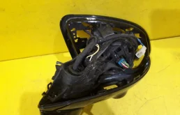 Зеркало боковое левое для Mercedes-Benz B class на фотографиях