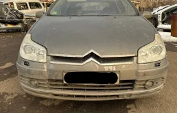 Citroen C5 2.0 (140Hp) (EW10) FWD AT в разборе у АМоторс