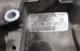 Маховик для Ford Kuga 2014 года на фотографиях