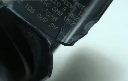 Звуковой сигнал для Volkswagen Polo 2016 года на фотографиях