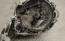 МКПП для Chevrolet Aveo T300 2011-2015