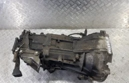 АКПП для Ford Transit на фотографиях