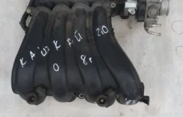 Впускной коллектор (14001cy00a) для Nissan X-Trail T31 RU 2007-2014